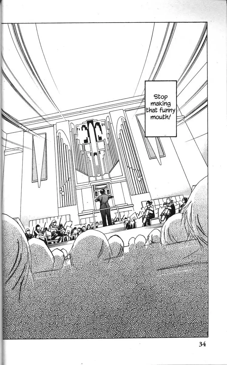 Nodame Cantabile Chapter 42 6